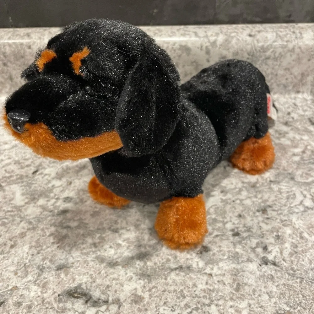 Ganz Webkinz plush animals Lot of 13 no codes some rare